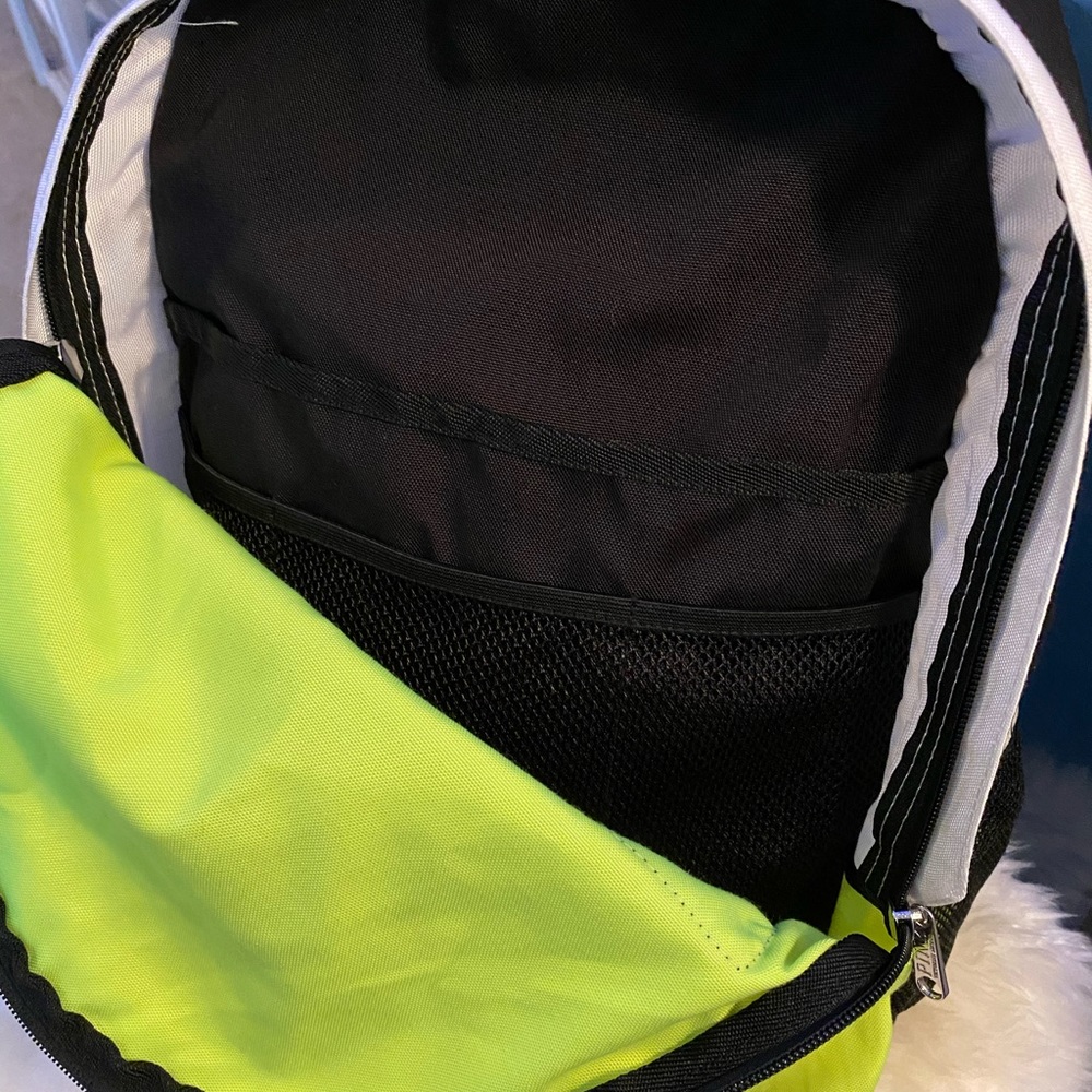 Pink Backpack - image 1